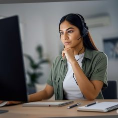 Estudiante virtual